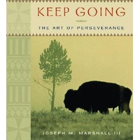 CD: Keep Going