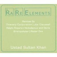 CD: Rare Elements
