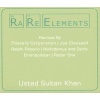 CD: Rare Elements