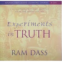 CD: Experiments in Truth (8 CD)