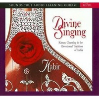 CD: Divine Singing (8 CD)