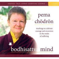 CD: Bodhisattva Mind (7 CD)