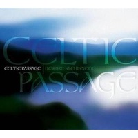 CD: Celtic Passage