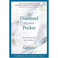 Diamond in Your Pocket