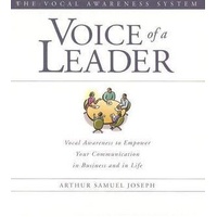 CD: Voice of a Leader