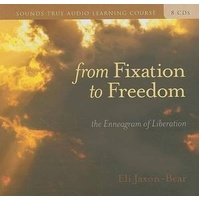 CD: From Fixation to Freedom (8 CD)