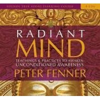 CD: Radiant Mind