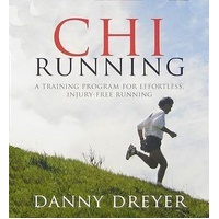 CD: ChiRunning