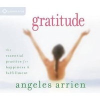 CD: Gratitude (Angeles Arrien)