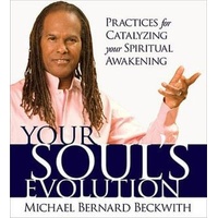 CD: Your Soul's Evolution