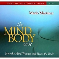 CD: Mind-Body Code, The (6 CD)