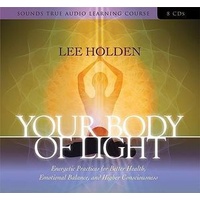 CD: Your Body of Light