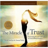 CD: Miracle of Trust, The