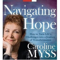 CD: Navigating Hope