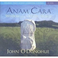 CD: Anam Cara (8 CD)