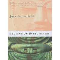 Meditation for Beginners