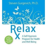 CD: Relax Rx (2 CD)