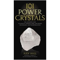 101 Power Crystals