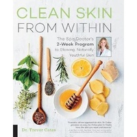 Clean Skin from Within