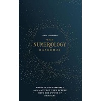 Numerology Handbook