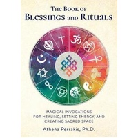 Book of Blessings and Rituals