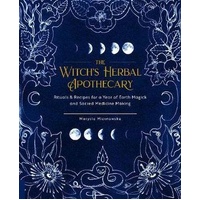 Witch's Herbal Apothecary