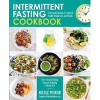 Intermittent Fasting Cookbook