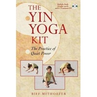 Yin Yoga Kit