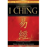 Complete I Ching - 10th Anniversary Edition