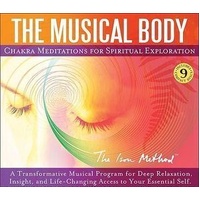 CD: Musical Body, The (9 CD)