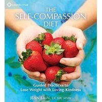 CD: Self-Compassion Diet, The (2 CD)