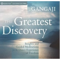 Greatest Discovery