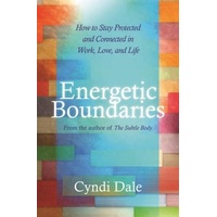 Energetic Boundaries