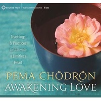 CD: Awakening Love (8 CD)