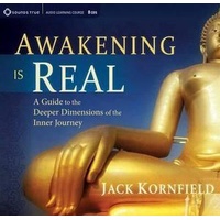 CD: Awakening Is Real (8 CD)