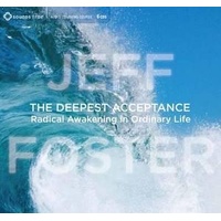 CD: The Deepest Acceptance (6CDs)