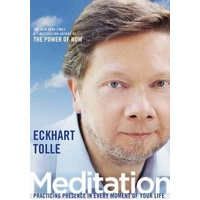 DVD: Meditation