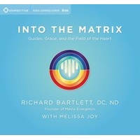 CD: Into the Matrix (6CD's)