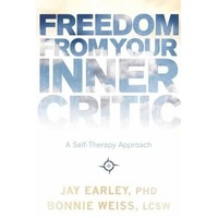 Freedom from Your Inner Critic