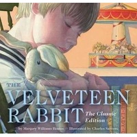 Velveteen Rabbit, The