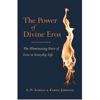Power of Divine Eros
