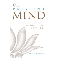 Our Pristine Mind: A Practical Guide to Unconditional Happiness