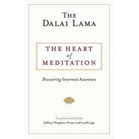 Heart of Meditation