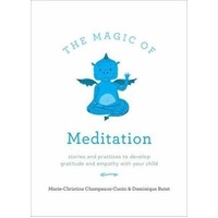 Magic of Meditation