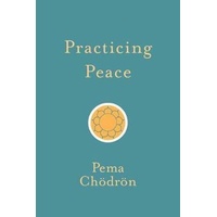Practicing Peace