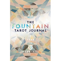 Fountain Tarot Journal