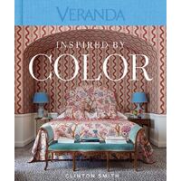 Veranda Inspired by Color