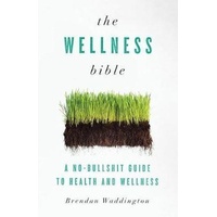 Wellness Bible