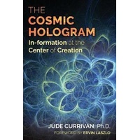Cosmic Hologram