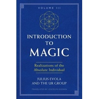 Introduction to Magic  Volume III